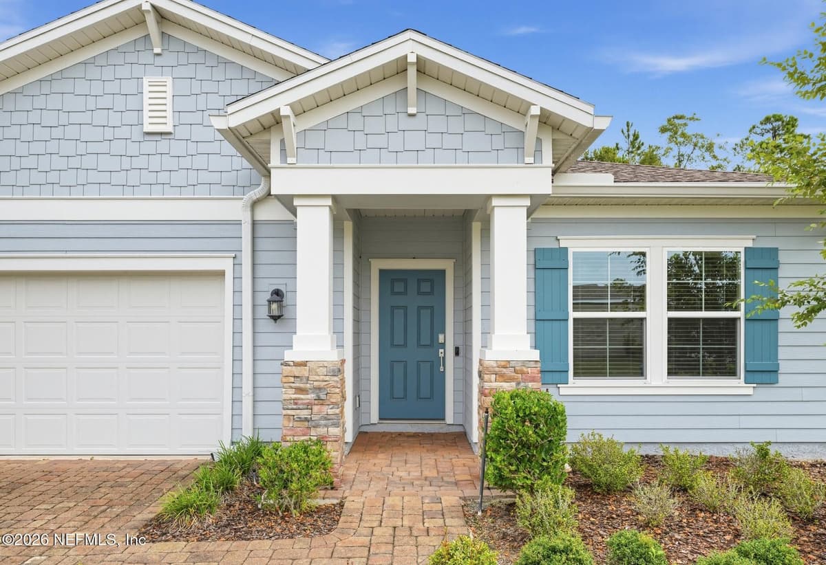 911 COLON Lane, Jacksonville, FL 32218, Jacksonville, FL - photo 2