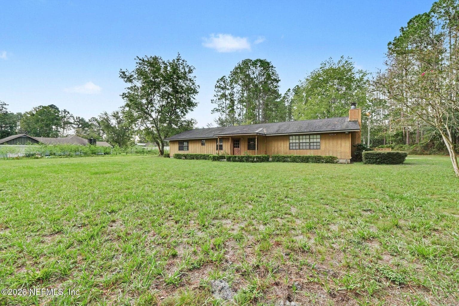 12064 SUNOWA SPRINGS Trail, Bryceville, FL 32009