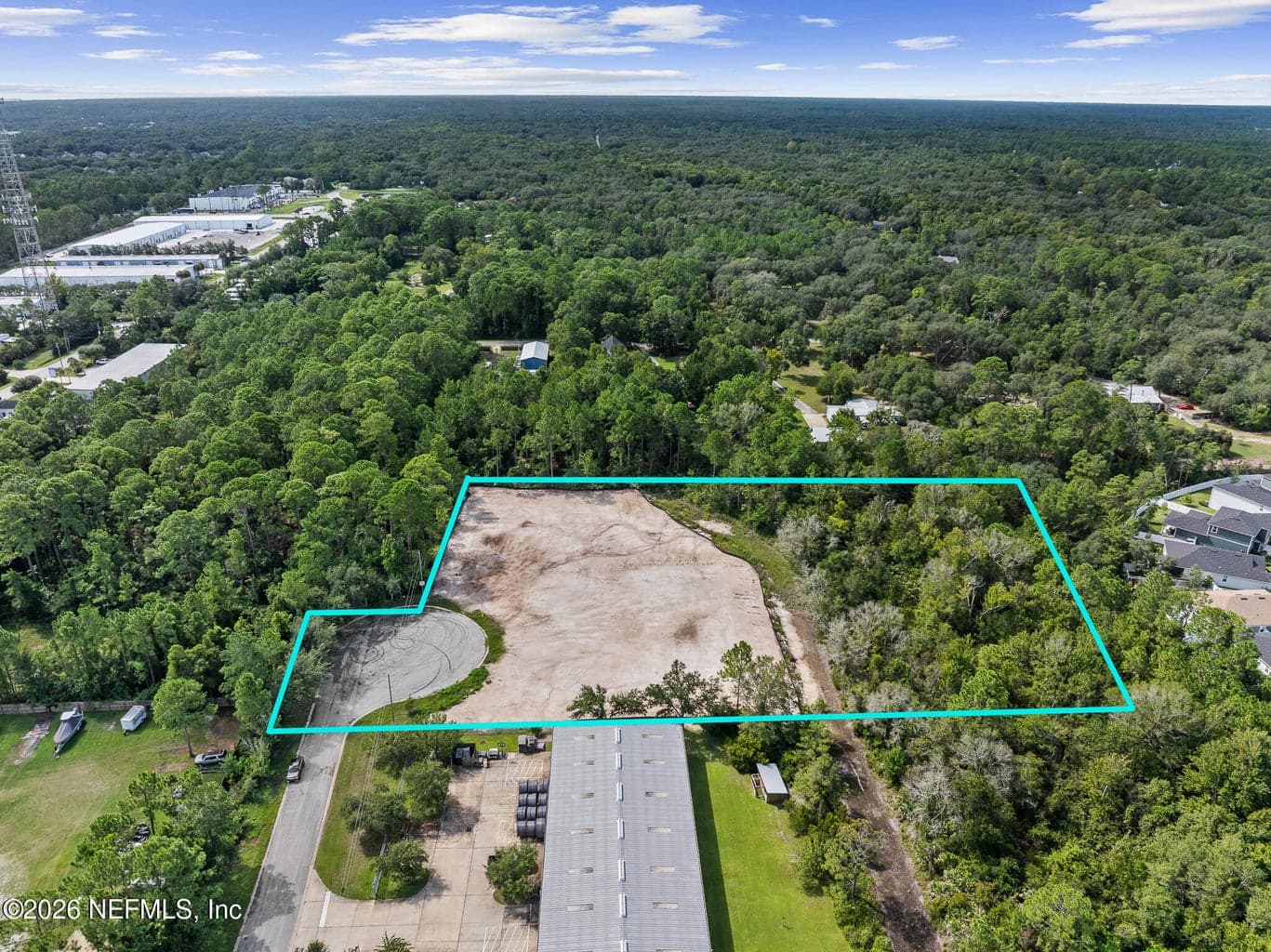117 CANOVA Court, St. Augustine, FL 32086