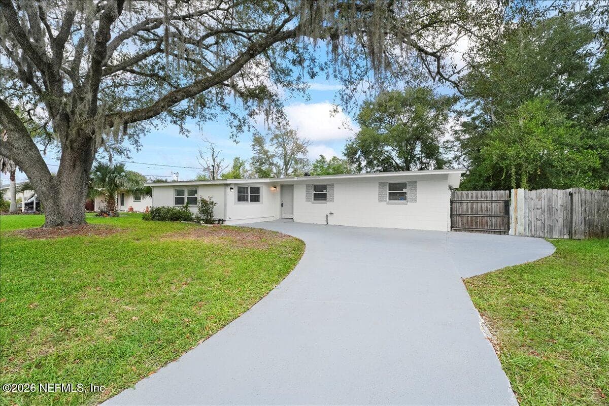 215 EDSON Drive, Orange Park, FL 32073