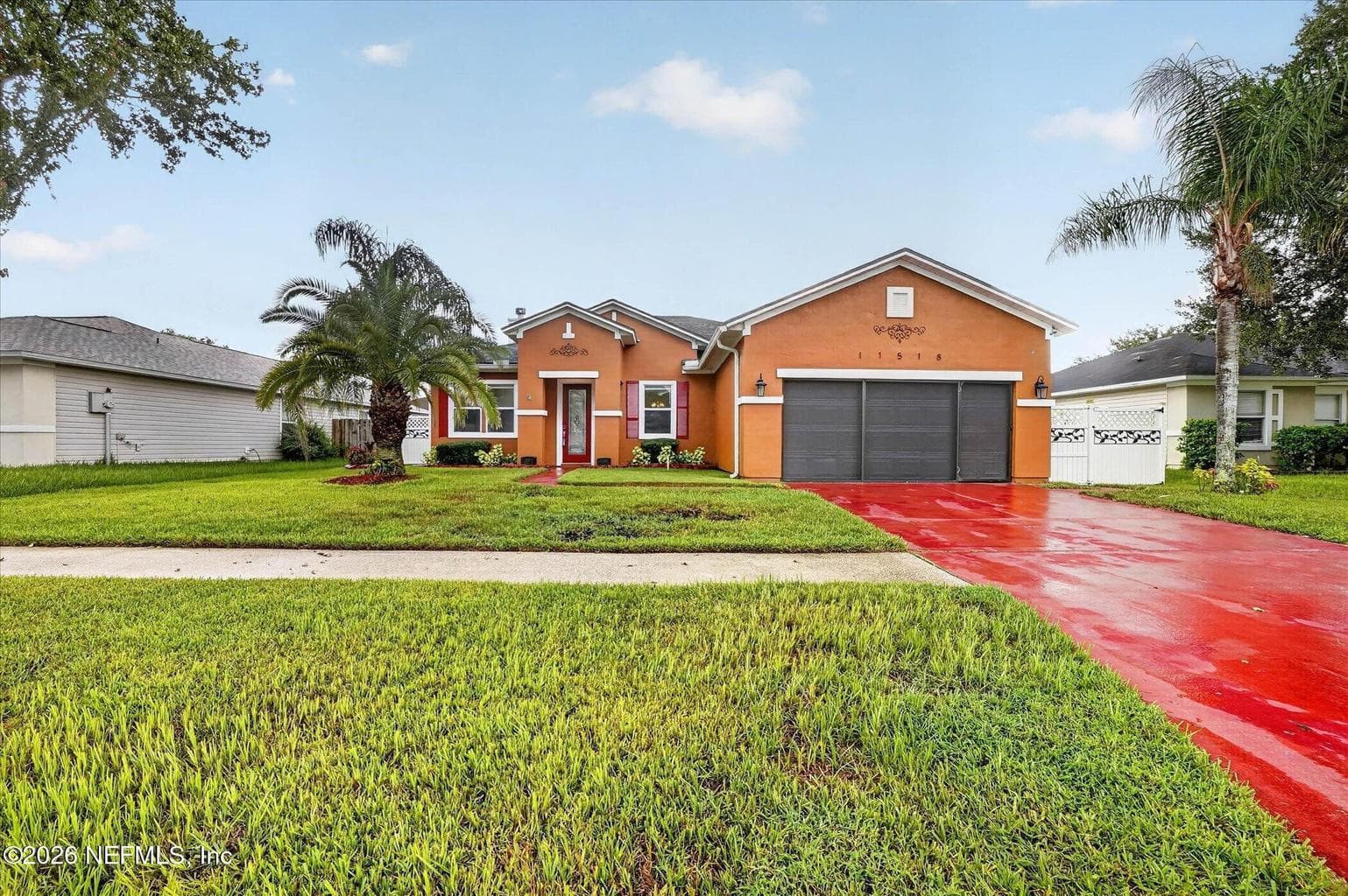 11518 BRIAN LAKES Drive N, Jacksonville, FL 32221