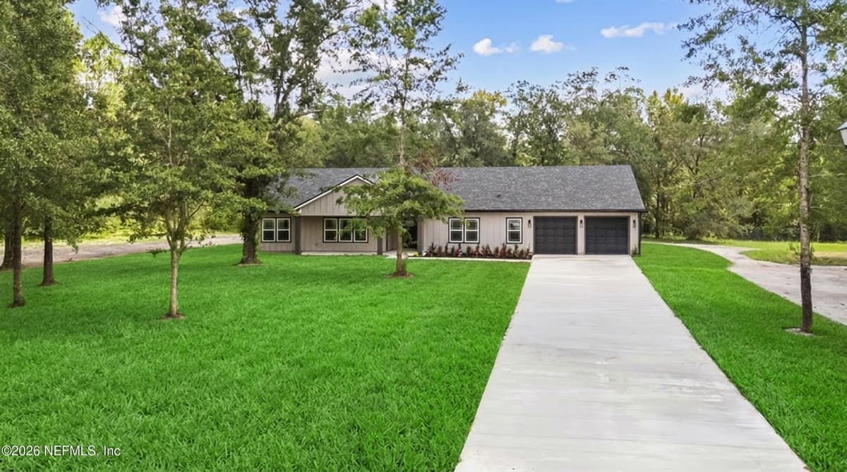 13575 COUNTY ROAD 124, Sanderson, FL 32009, Sanderson, FL - photo 3
