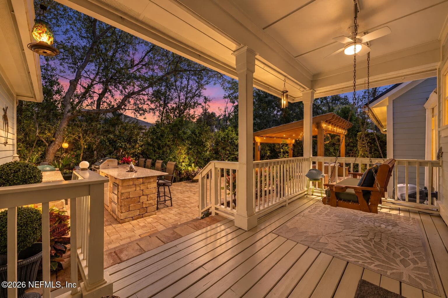 120 ISTORIA Drive, St. Augustine, FL 32095