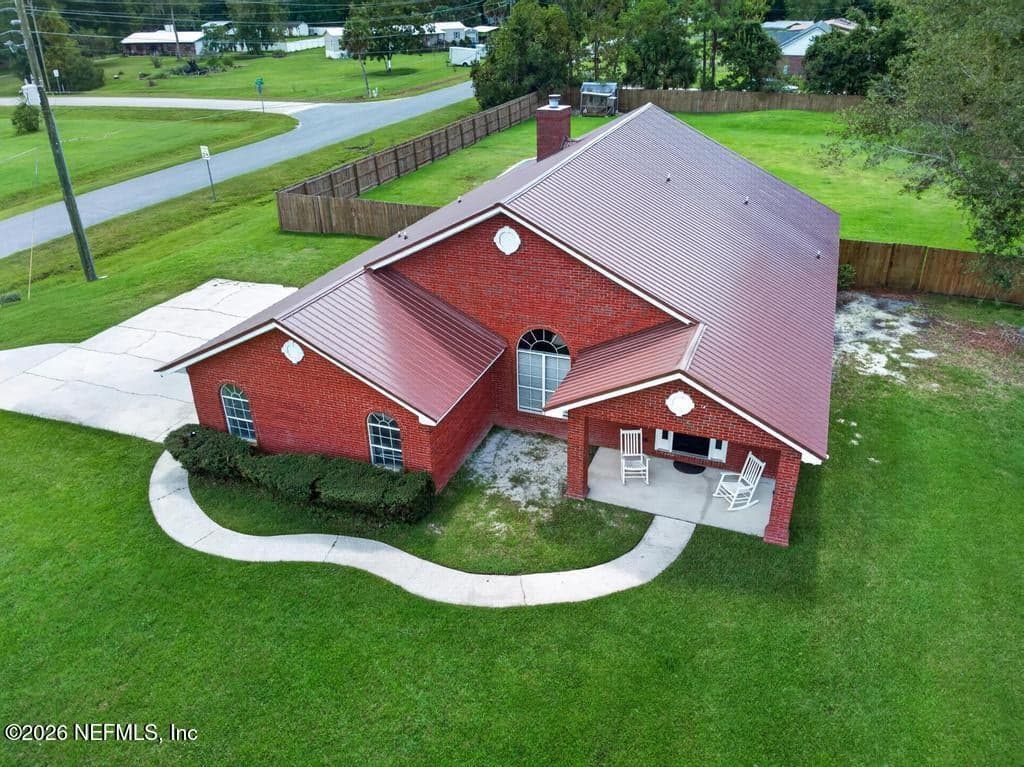 54341 PLANTATION Road, Callahan, FL 32011