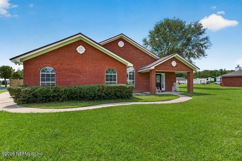 54341 PLANTATION Road, Callahan, FL 32011, Callahan, FL - photo 2