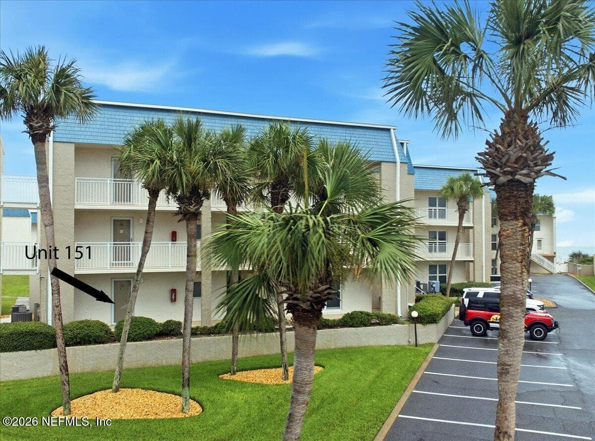 7750 A1A S 151, St. Augustine Beach, FL 32080, St. Augustine Beach, FL - photo 3
