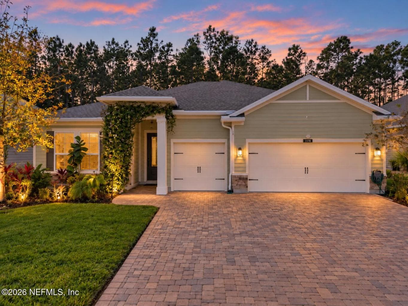196 SILVER REEF Lane, St. Augustine, FL 32095