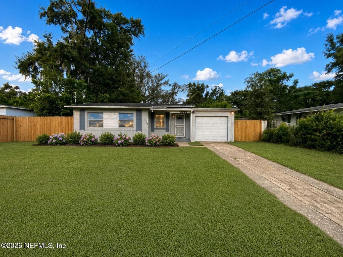5839 110TH Street, Jacksonville, FL 32244