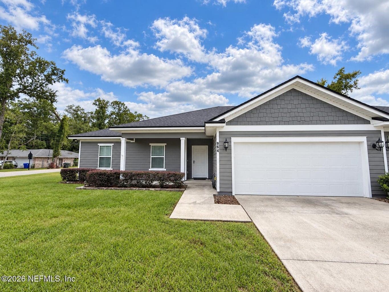 964 GANO Avenue, Orange Park, FL 32073