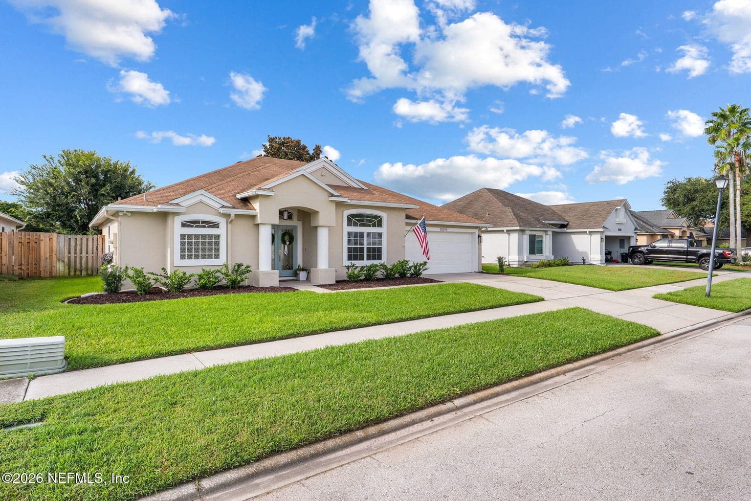 13096 QUINCY BAY Drive, Jacksonville, FL 32224