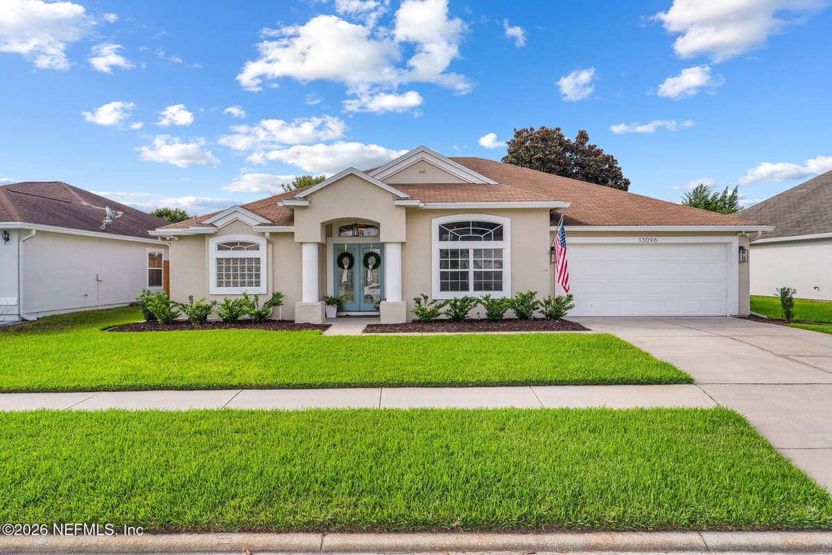 13096 QUINCY BAY Drive, Jacksonville, FL 32224, Jacksonville, FL - photo 2