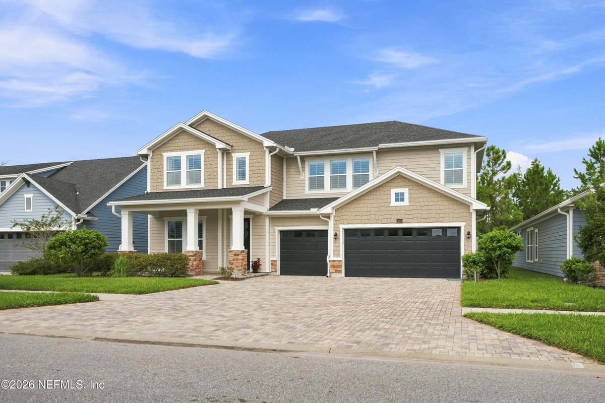 103 WINDLEY Drive, St. Johns, FL 32092, St. Johns, FL - photo 2