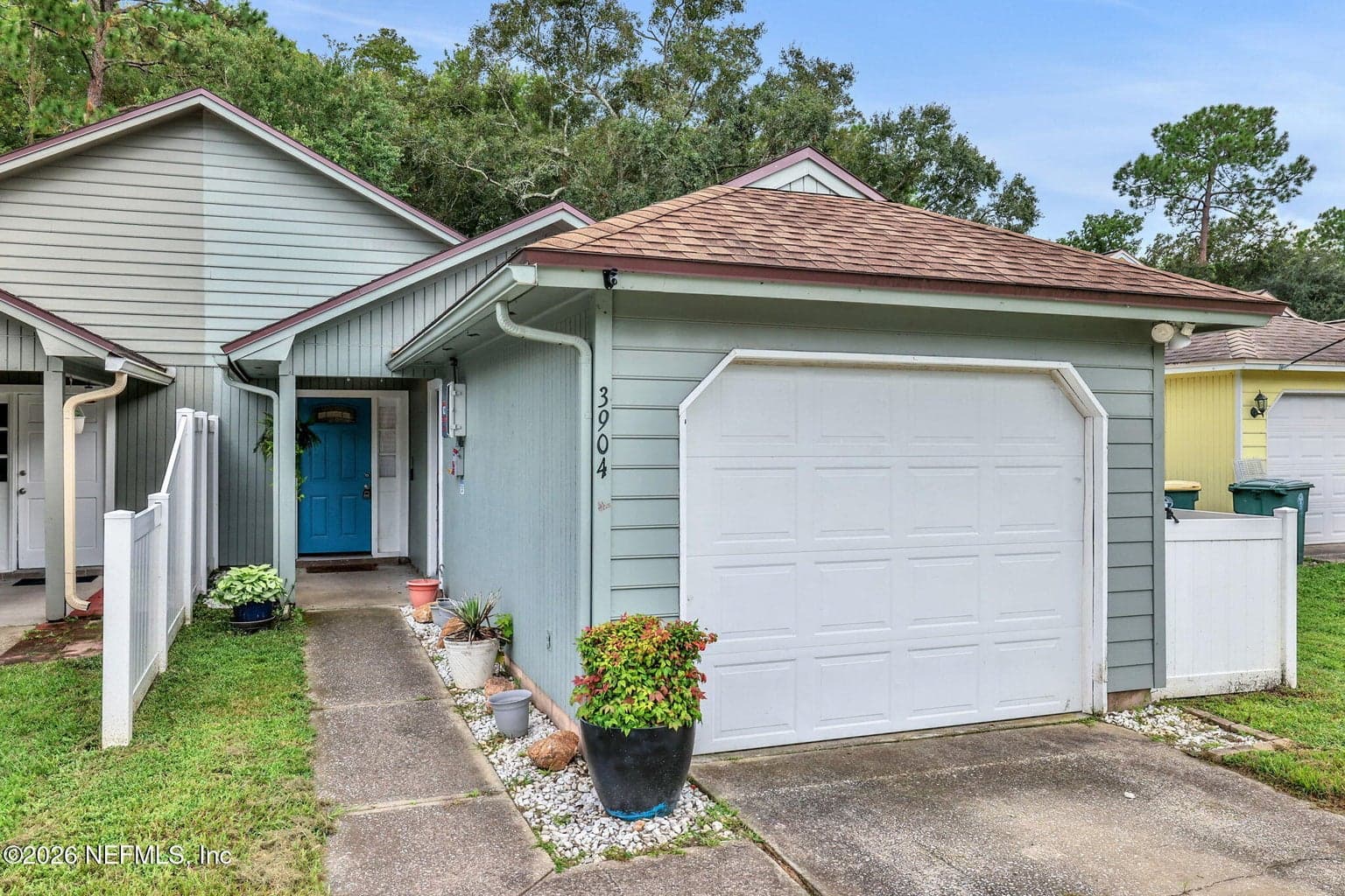 3904 WINDRIDGE Court, Jacksonville, FL 32257