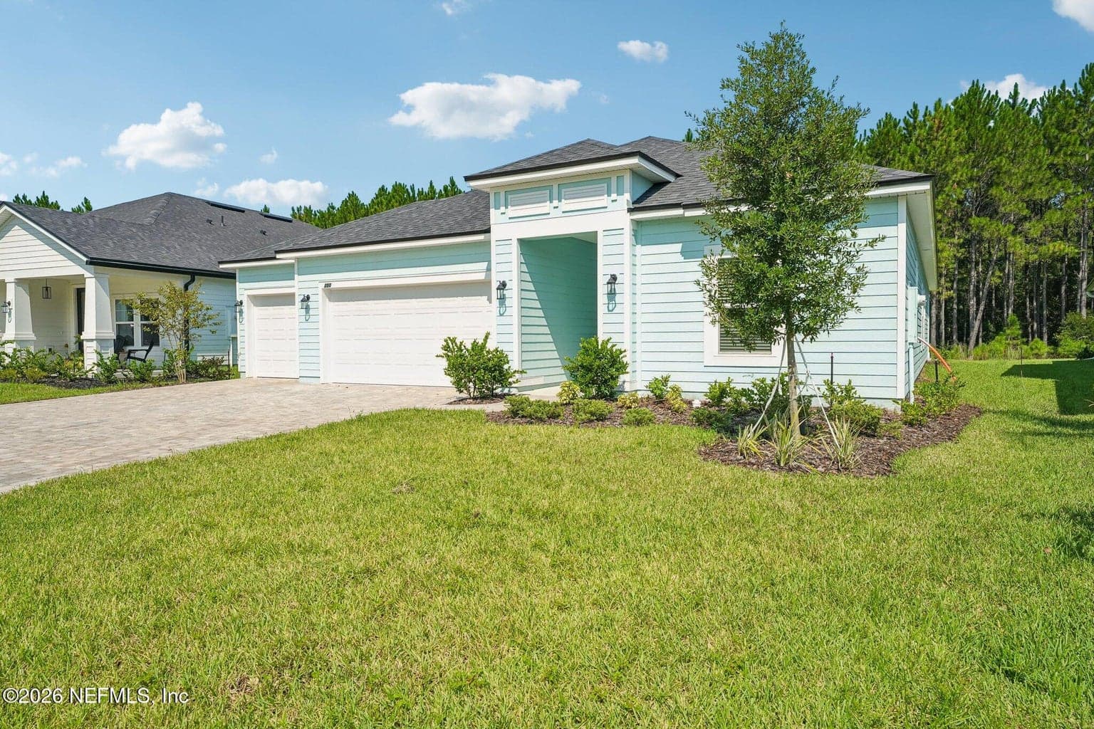 250 SILVER LILY Way, St. Augustine, FL 32092