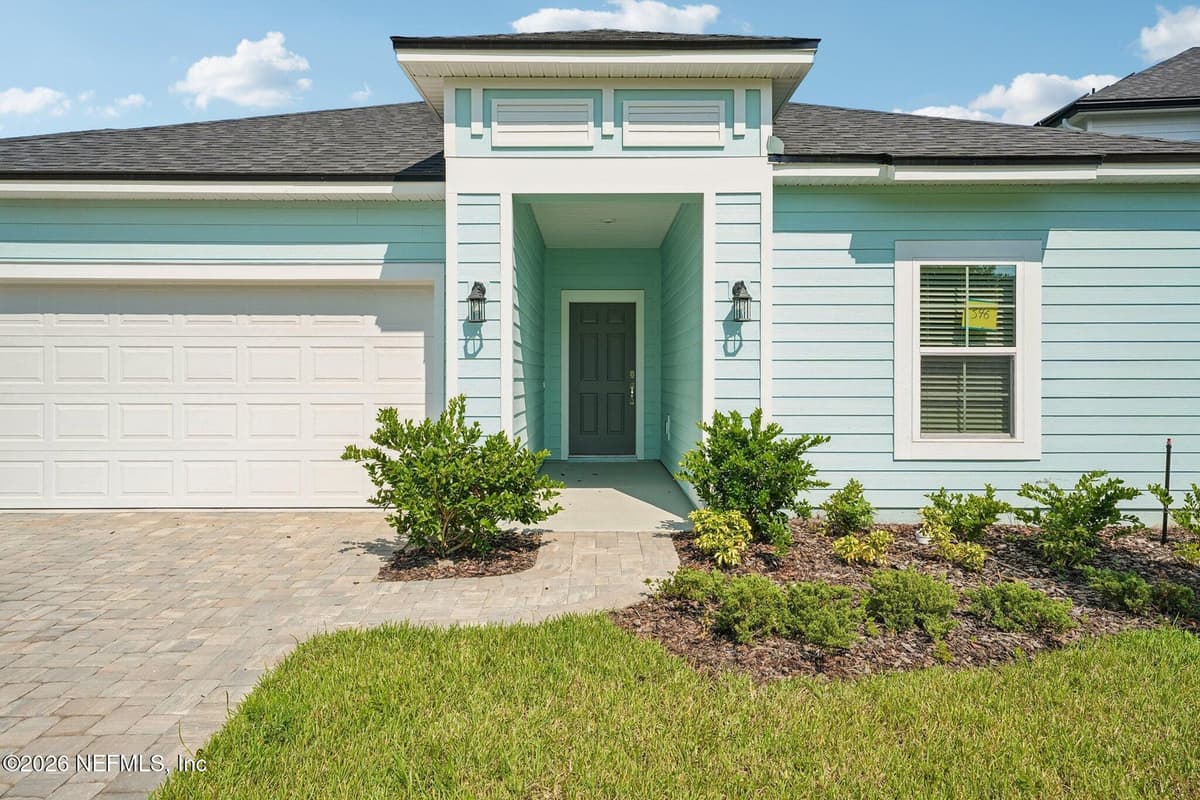 250 SILVER LILY Way, St. Augustine, FL 32092, St. Augustine, FL - photo 2