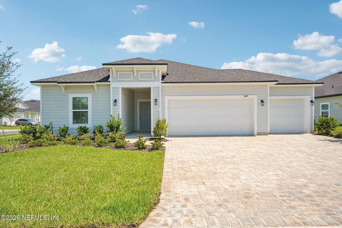 346 SILVER HERON Way, St. Augustine, FL 32092, St. Augustine, FL - photo 2