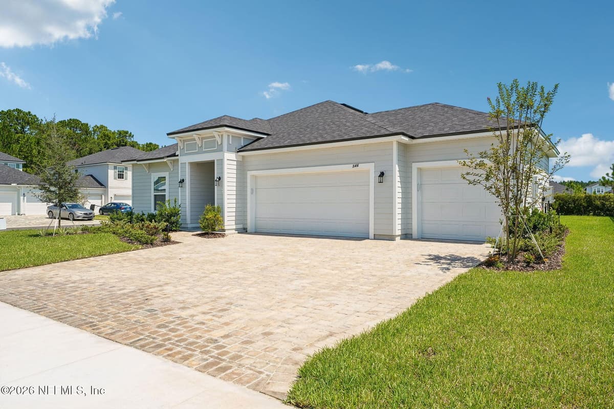 346 SILVER HERON Way, St. Augustine, FL 32092, St. Augustine, FL - photo 3