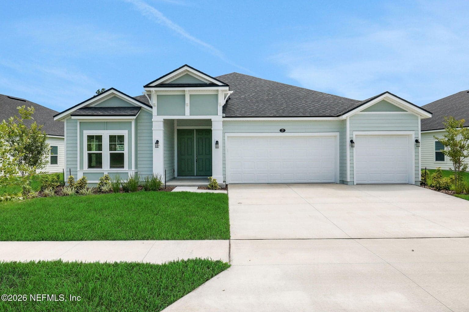 20 WINDMILL PALM Way, Palm Coast, FL 32164
