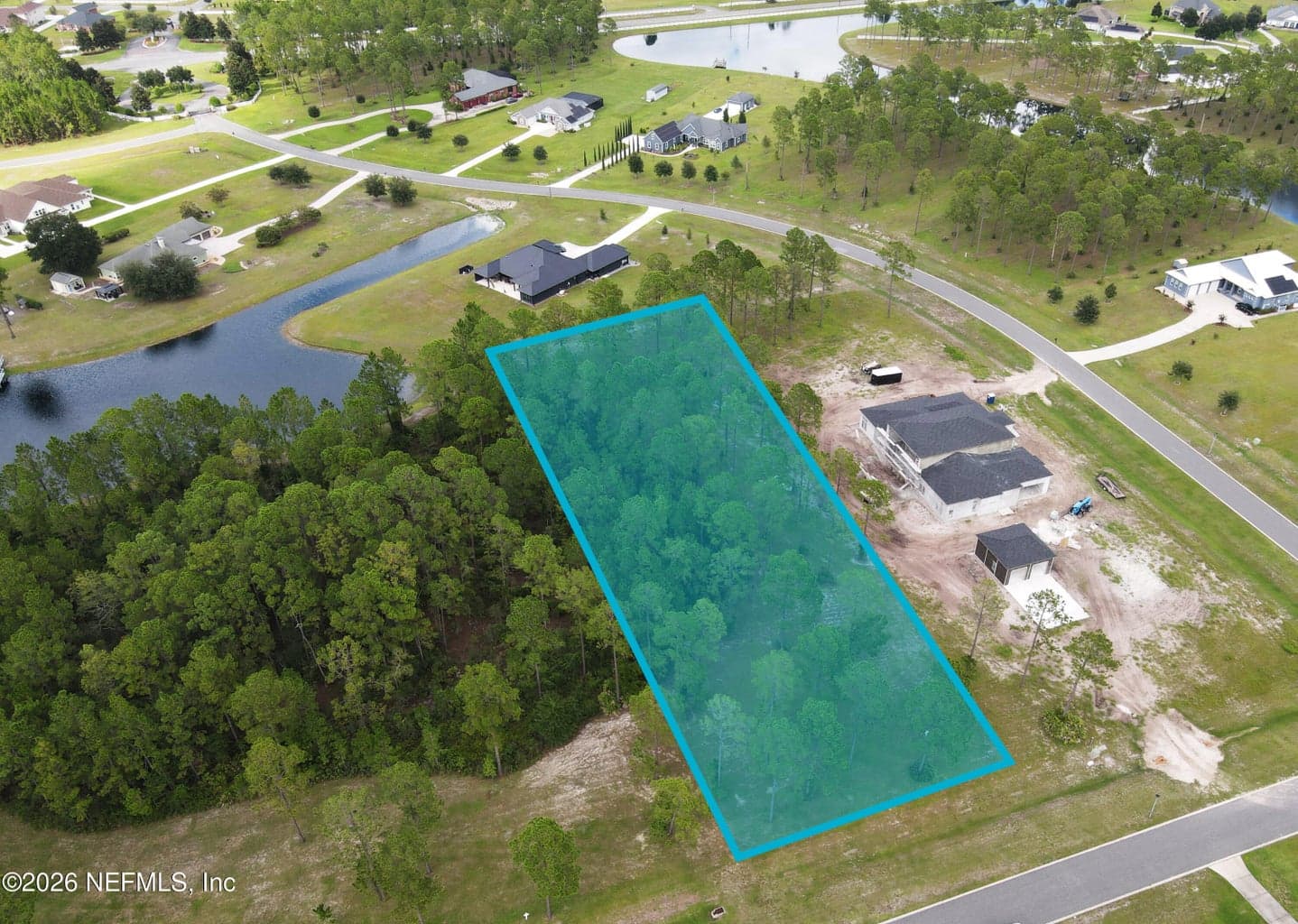 10107 FOX LAKE Court, Jacksonville, FL 32219