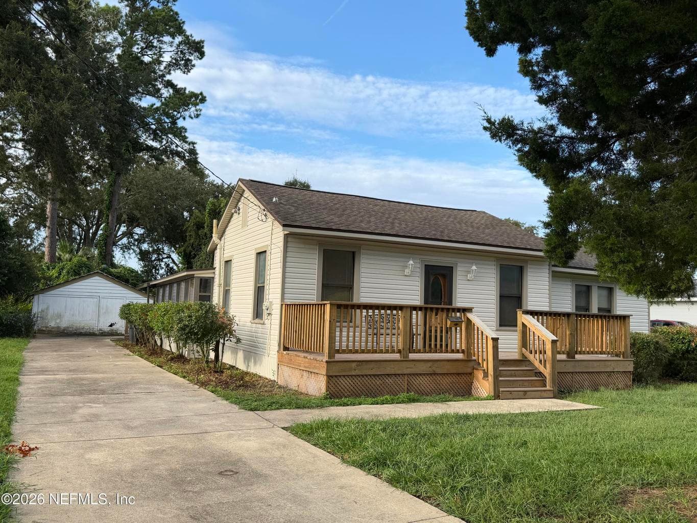 2500 COMMUNITY Road, Jacksonville, FL 32207
