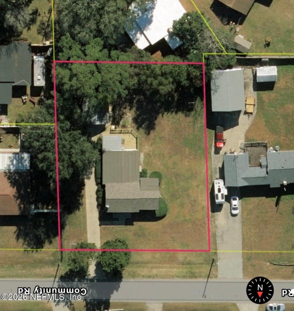 2500 COMMUNITY Road, Jacksonville, FL 32207, Jacksonville, FL - photo 2