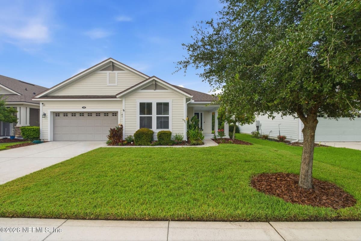 120 CALUMET Drive, St. Johns, FL 32259, St. Johns, FL - photo 2