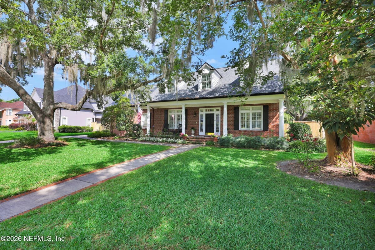 2757 KELSEY Place, Jacksonville, FL 32257, Jacksonville, FL - photo 2