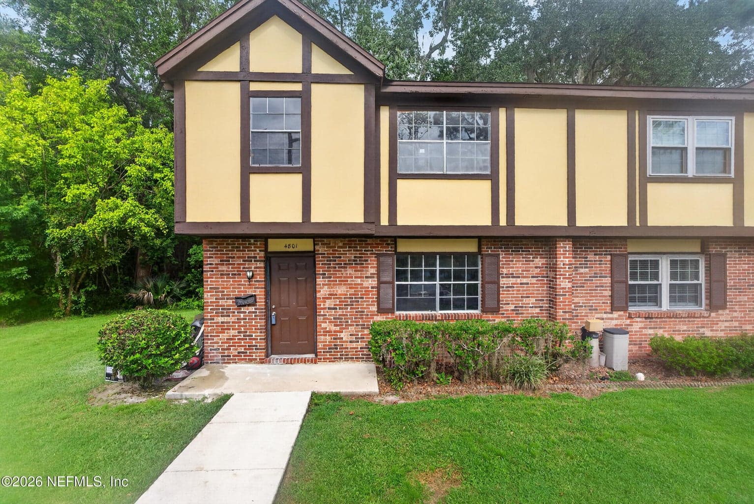 4801 WINDRUSH Lane A2A, Jacksonville, FL 32217