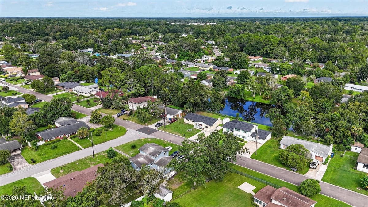 2071 COURTNEY Drive, Jacksonville, FL 32208, Jacksonville, FL - photo 3