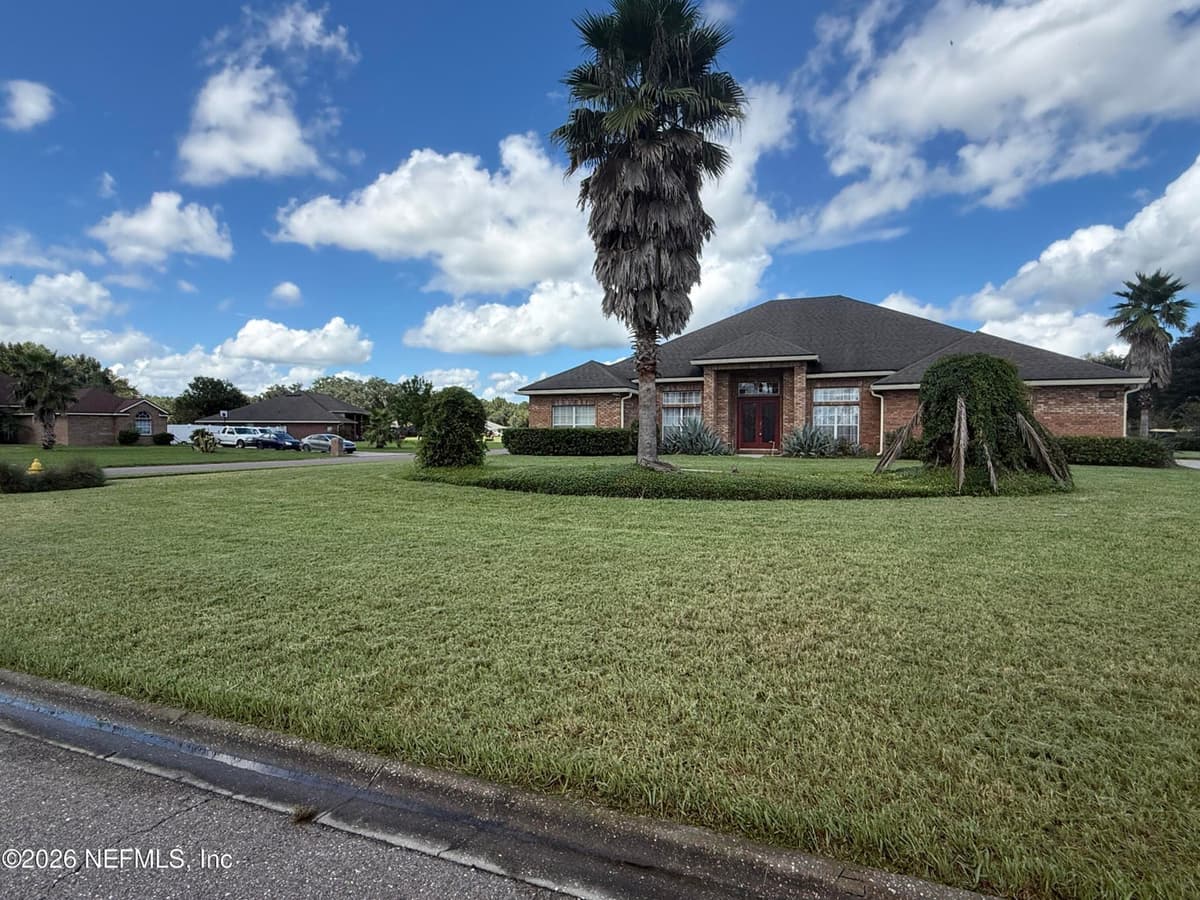 9331 GARDEN OVERLOOK Lane, Jacksonville, FL 32219, Jacksonville, FL - photo 2