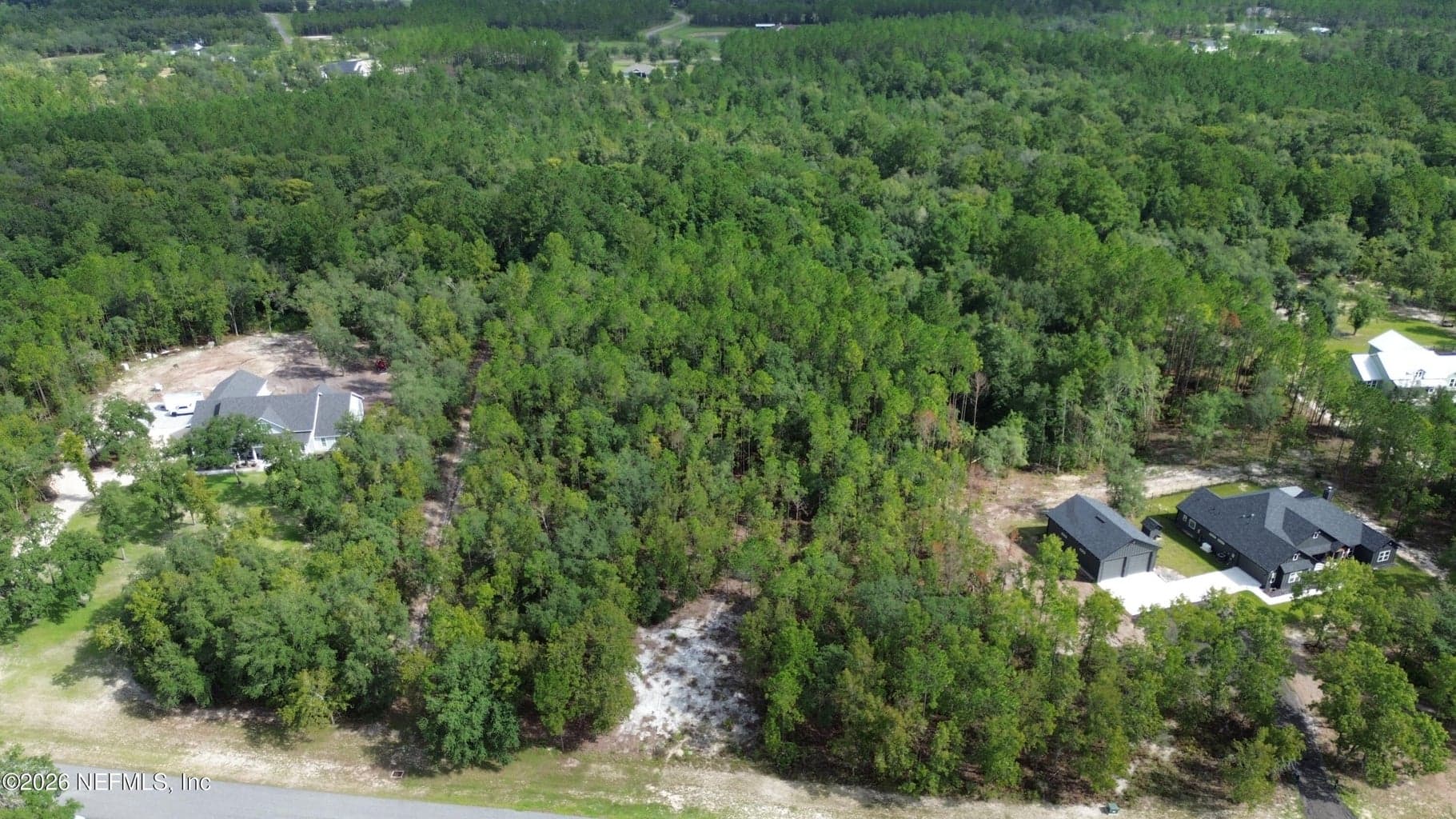 13559 SETTINDOWN Drive, Bryceville, FL 32009