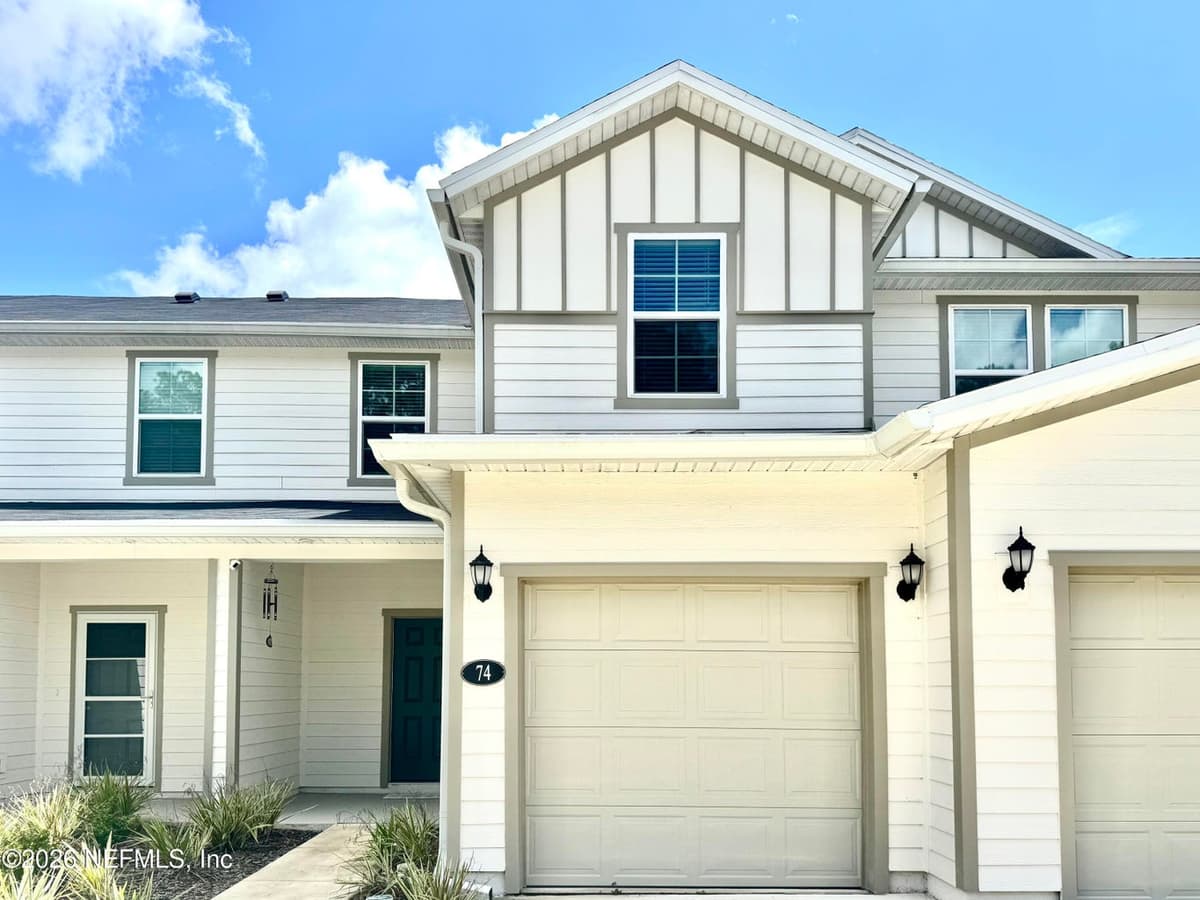 74 PITTMAN Court, St. Augustine, FL 32086, St. Augustine, FL - photo 3