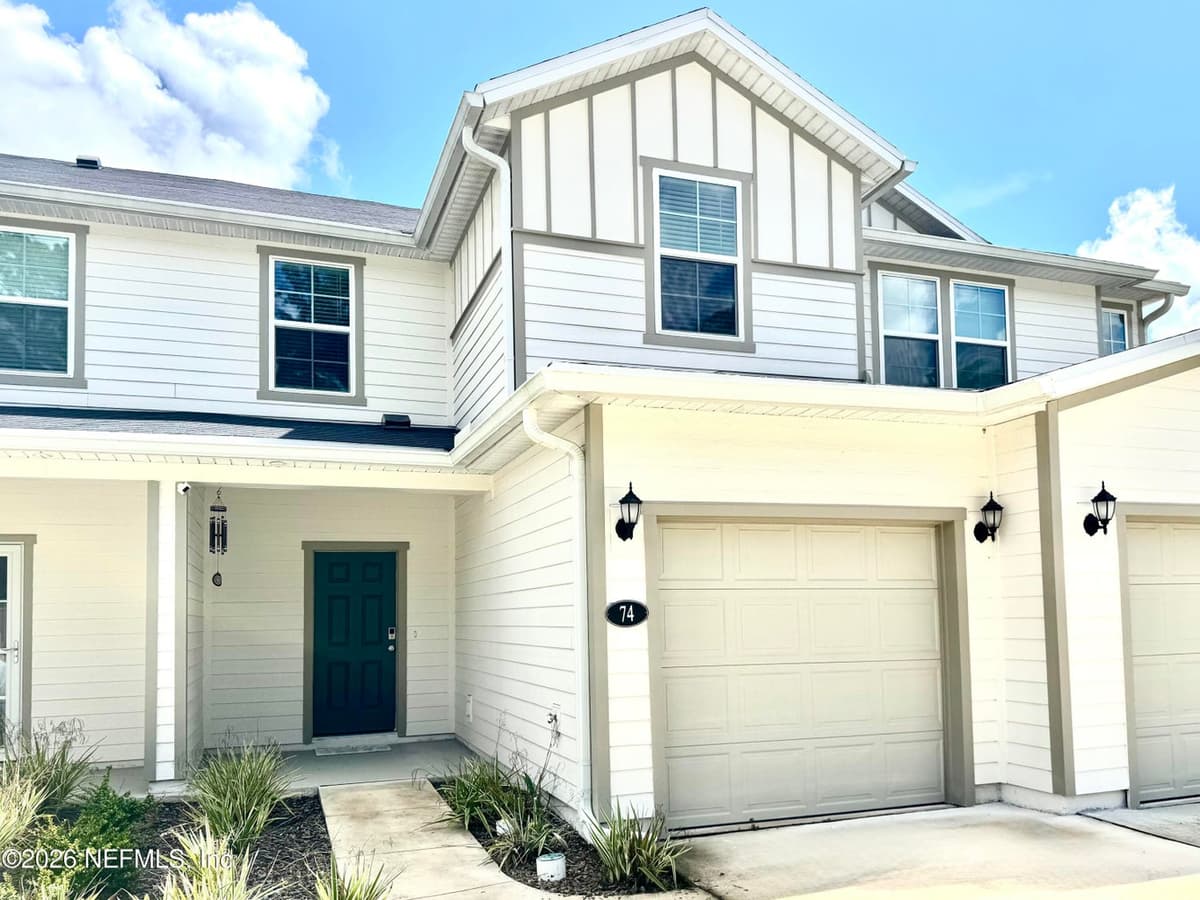 74 PITTMAN Court, St. Augustine, FL 32086, St. Augustine, FL - photo 2