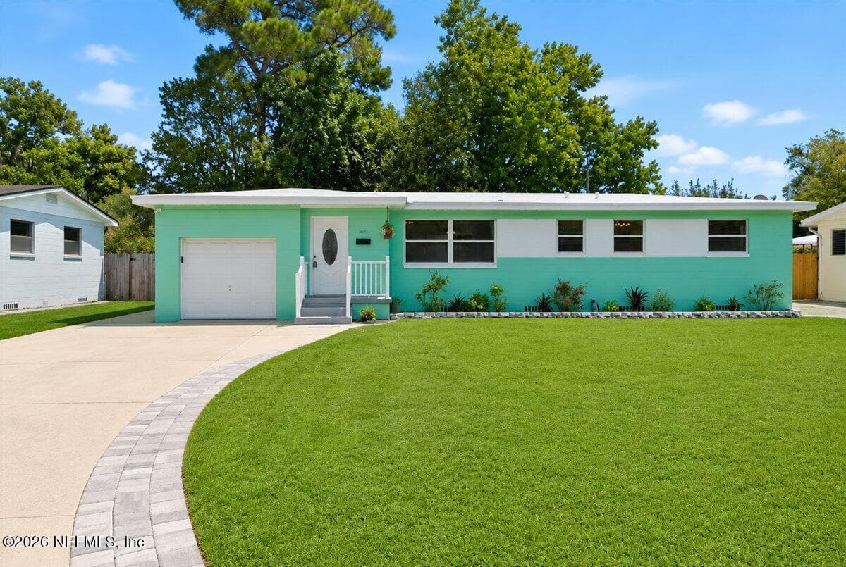 2125 W LOU Drive, Jacksonville, FL 32216, Jacksonville, FL - photo 3