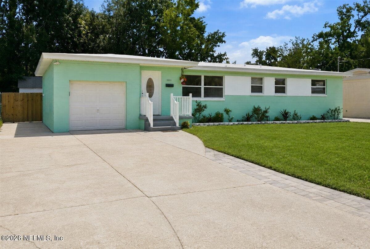 2125 W LOU Drive, Jacksonville, FL 32216, Jacksonville, FL - photo 2