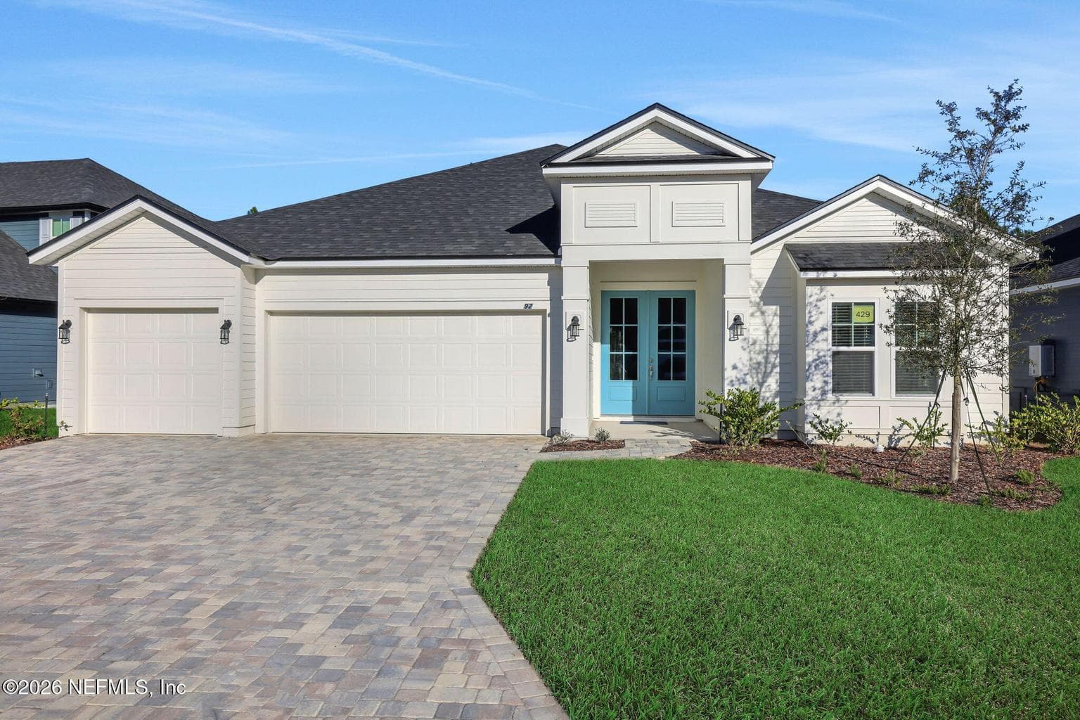 29 WINDMILL PALM Way, Palm Coast, FL 32164