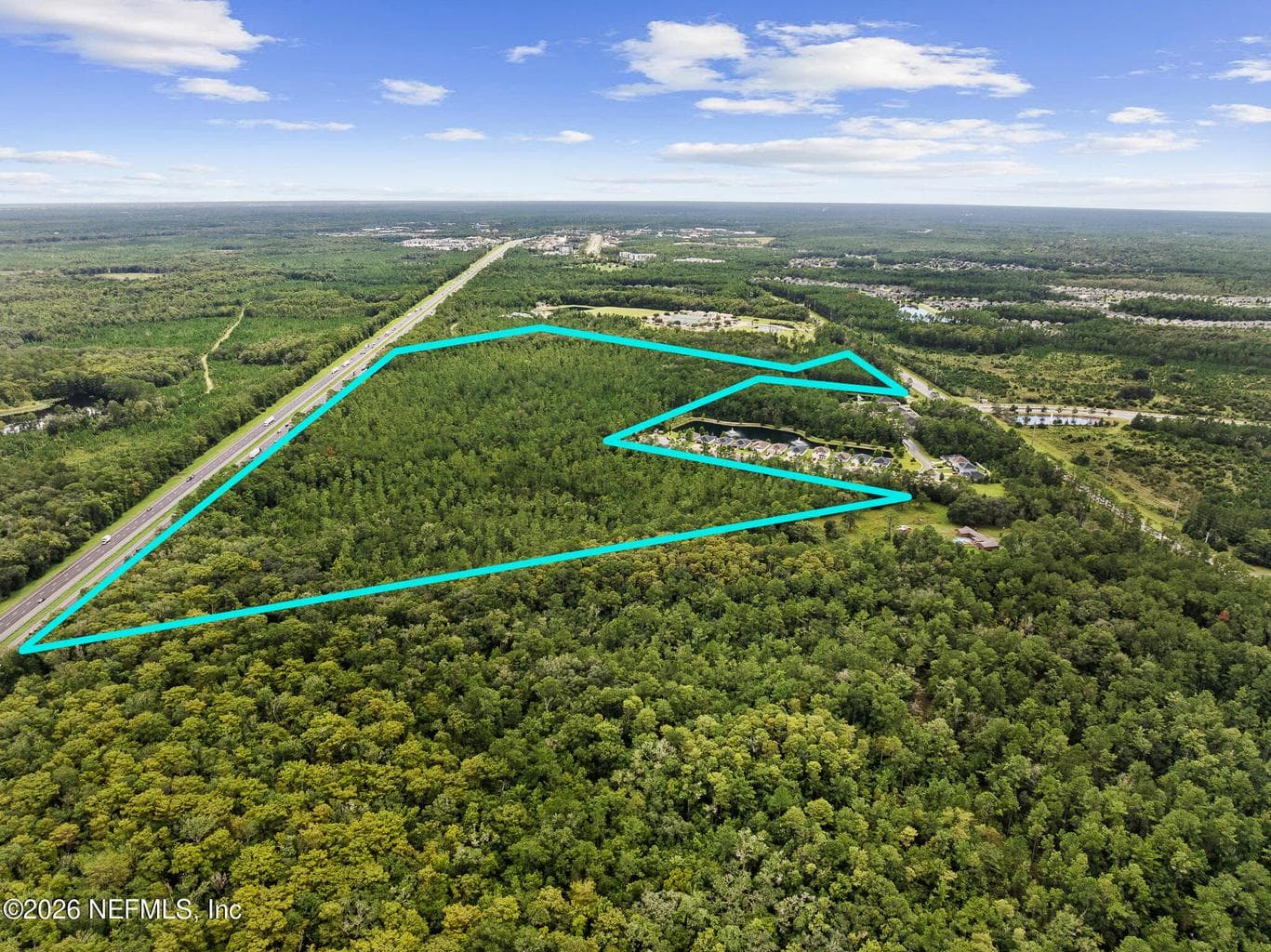 0 INTERSTATE 95, St. Augustine, FL 32092