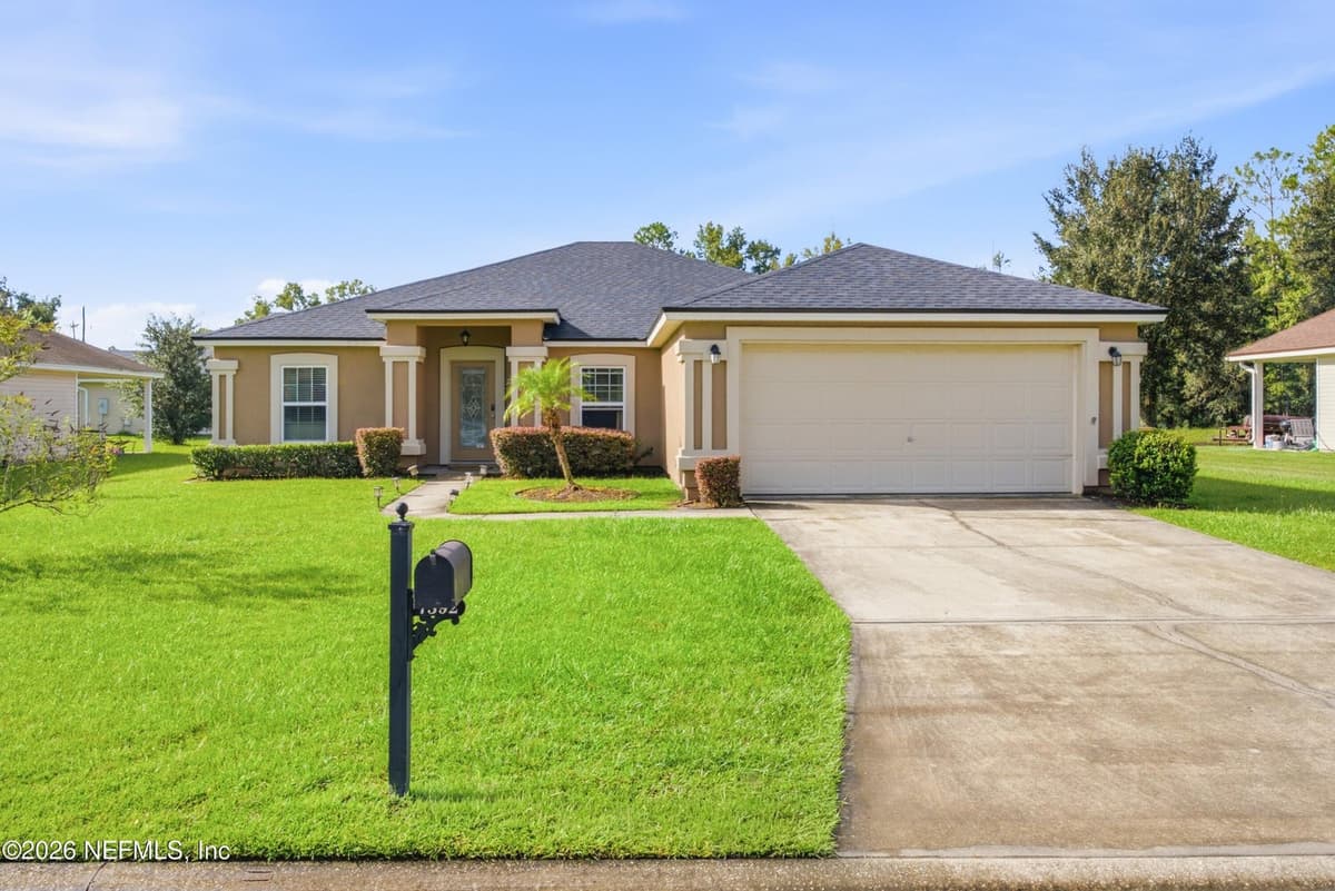 7392 TIMBER FALLS Court, Jacksonville, FL 32219, Jacksonville, FL - photo 2