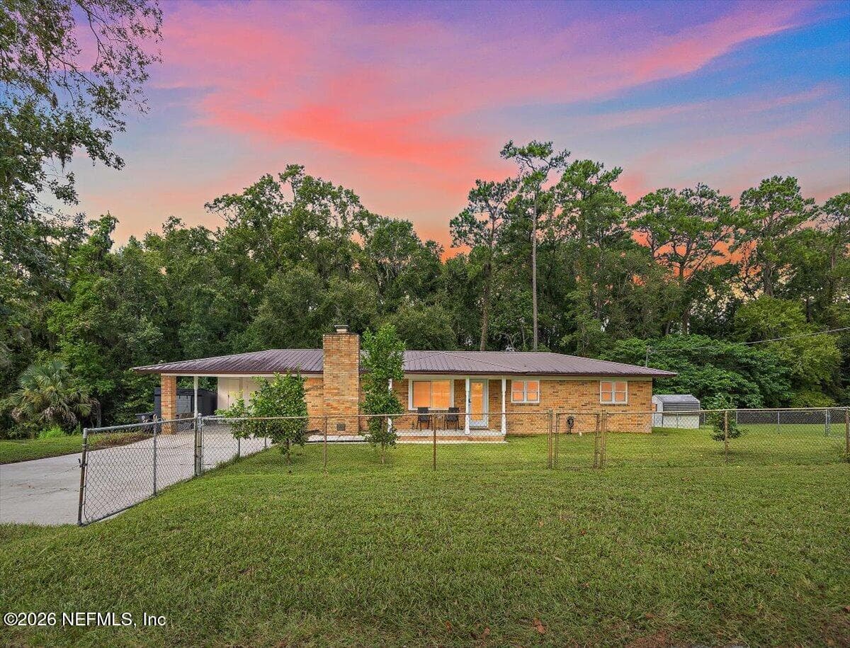 1034 MCCARGO Street S, Jacksonville, FL 32221