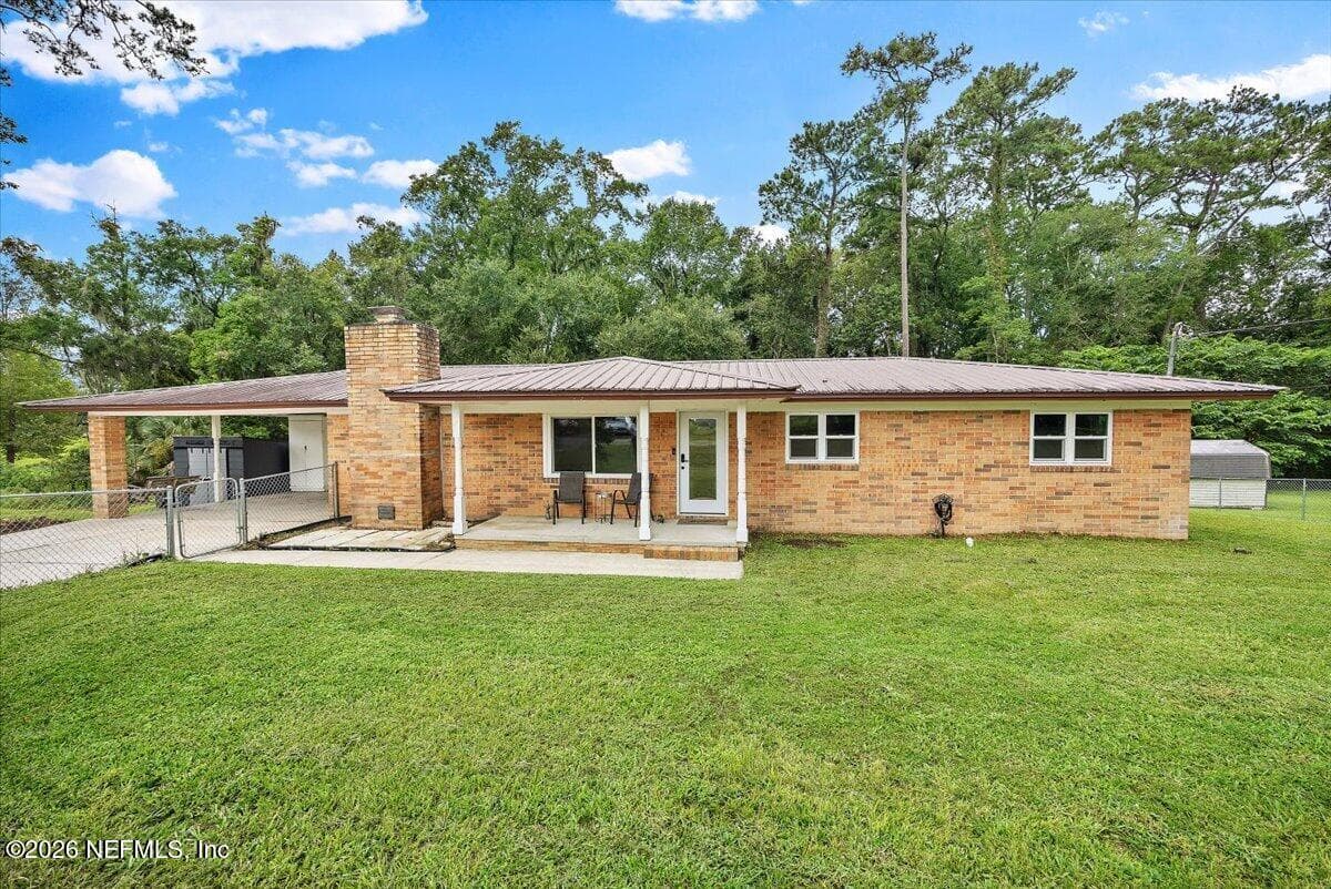1034 MCCARGO Street S, Jacksonville, FL 32221, Jacksonville, FL - photo 2