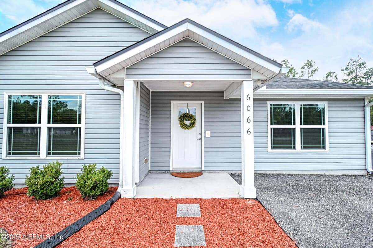 6066 NW COUNTY ROAD 229, Starke, FL 32091, Starke, FL - photo 2