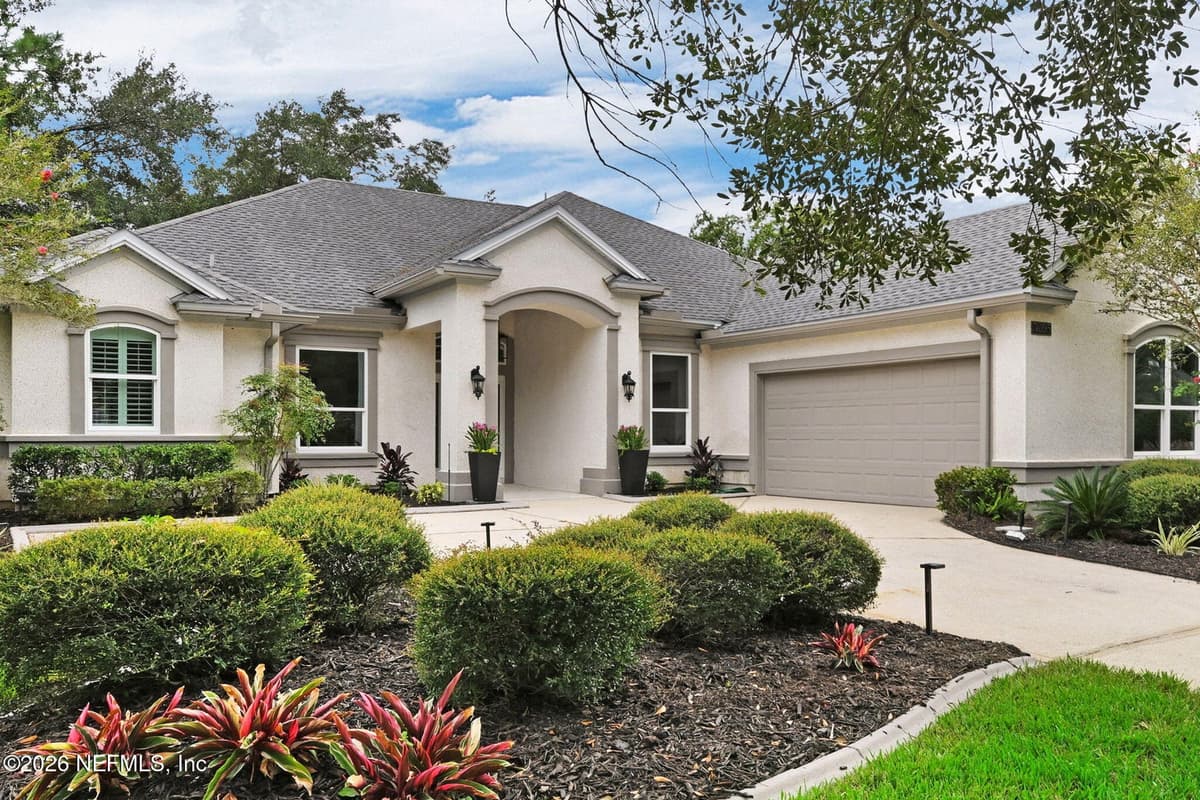 3095 COUNTRY CLUB Boulevard, Orange Park, FL 32073, Orange Park, FL - photo 3