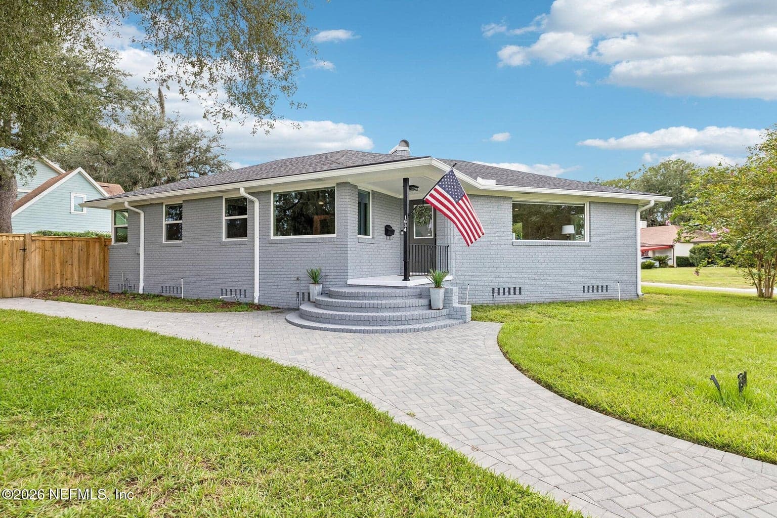 1634 WOODMERE Drive, Jacksonville, FL 32210