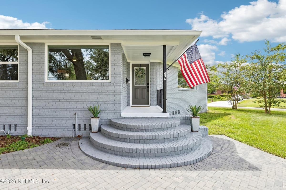 1634 WOODMERE Drive, Jacksonville, FL 32210, Jacksonville, FL - photo 3