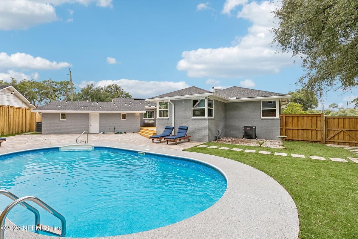 1634 WOODMERE Drive, Jacksonville, FL 32210, Jacksonville, FL - photo 2