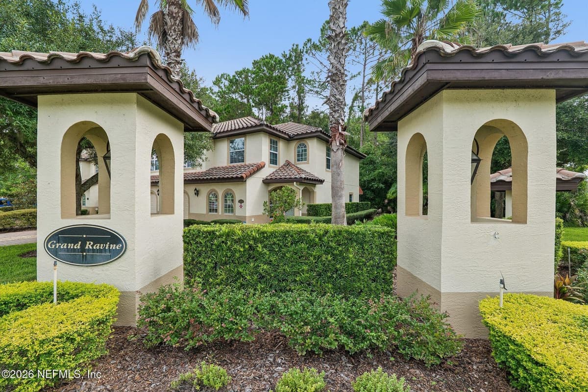 18 GRAND RAVINE Drive, St. Augustine, FL 32086, St. Augustine, FL - photo 2