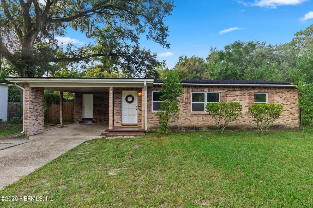 3639 RENDALE Drive N, Jacksonville, FL 32210, Jacksonville, FL - photo 3