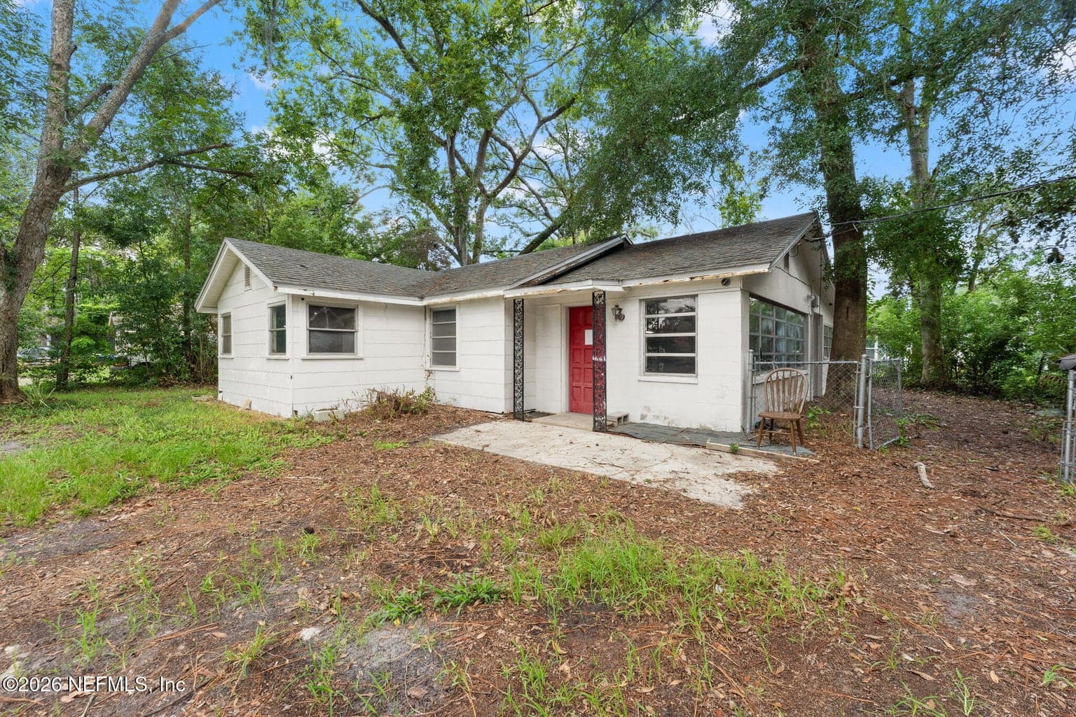 5329 RIO GRANDE Avenue, Jacksonville, FL 32254