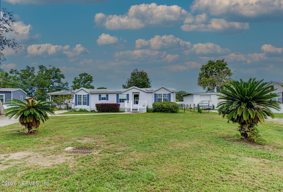 139 WATERSIDE Avenue, Satsuma, FL 32189, Satsuma, FL - photo 3