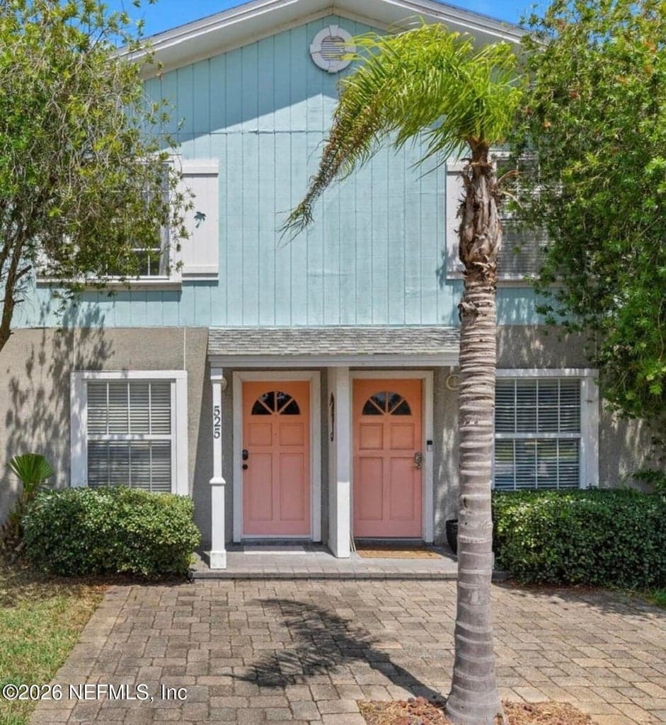 525 6TH Avenue S, Jacksonville Beach, FL 32250